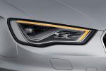 Audi A3 Sportback 2.0T S-Line Quattro 2012 года (WW)